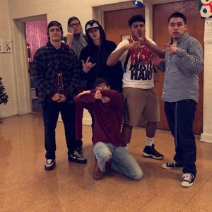 Meet your Posher, Corey